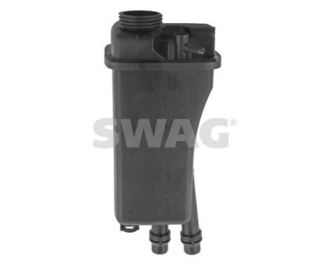 radiator expansion tank