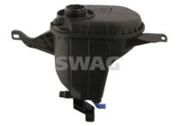 radiator expansion tank