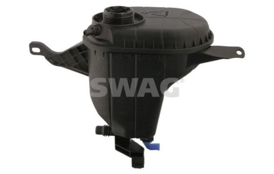 radiator expansion tank