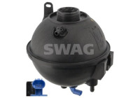 radiator expansion tank