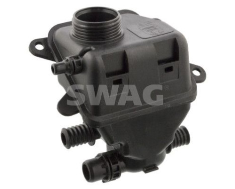 radiator expansion tank