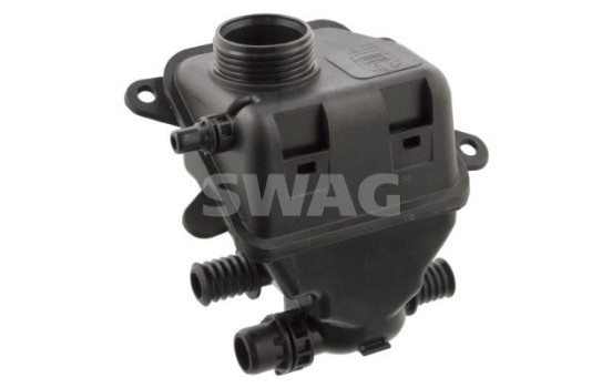 radiator expansion tank