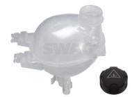 radiator expansion tank