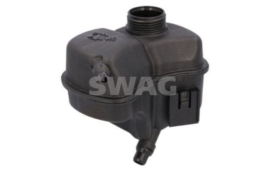 radiator expansion tank