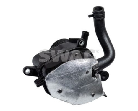 radiator expansion tank, Image 2