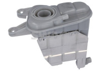 radiator expansion tank