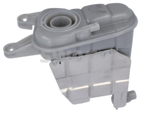 radiator expansion tank