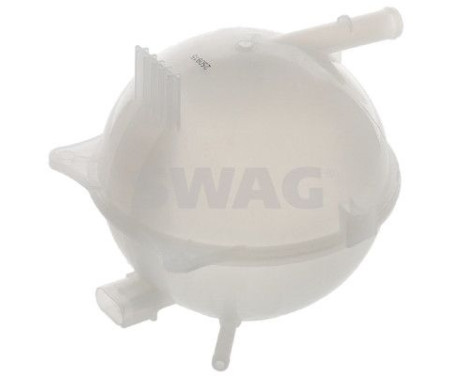 radiator expansion tank, Image 2