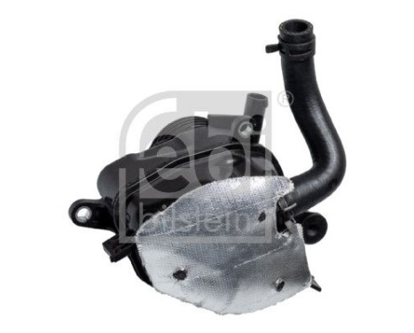radiator expansion vessel 183391 FEBI, Image 2