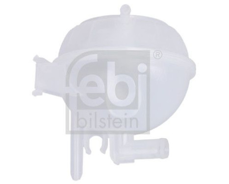 radiator expansion vessel 183515 FEBI, Image 2