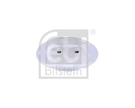 radiator expansion vessel 183515 FEBI, Image 3