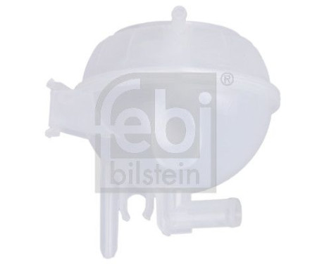 radiator expansion vessel 183515 FEBI, Image 2