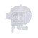 radiator expansion vessel 183515 FEBI, Thumbnail 2