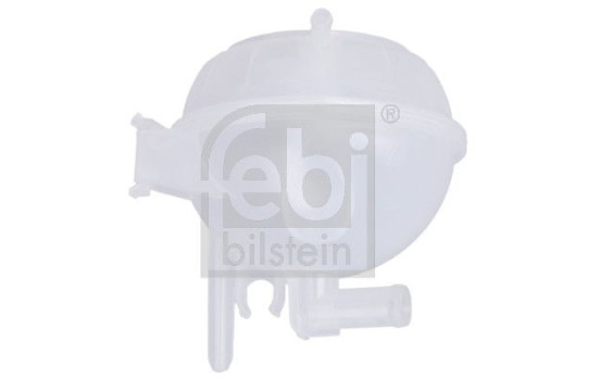 radiator expansion vessel 183515 FEBI, Image 2