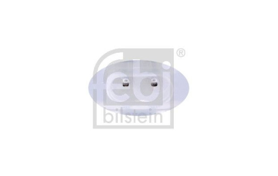radiator expansion vessel 183515 FEBI, Image 3