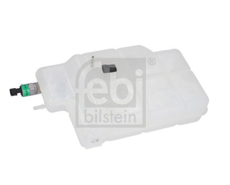 radiator expansion vessel 184501 FEBI, Image 2