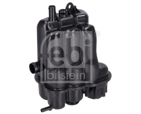 radiator expansion vessel 199756 FEBI, Image 2