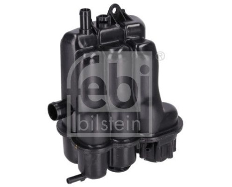 radiator expansion vessel 199756 FEBI, Image 2