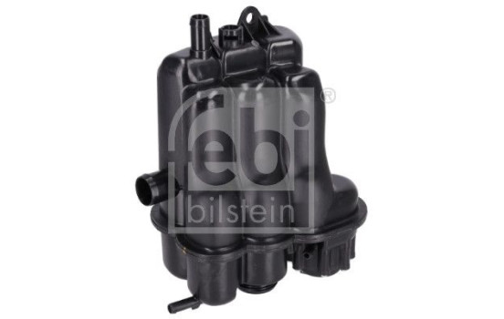 radiator expansion vessel 199756 FEBI, Image 2