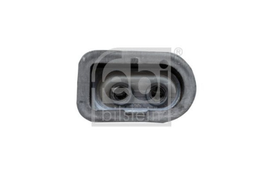 radiator expansion vessel with cover and sensor 183400 FEBI, Image 3