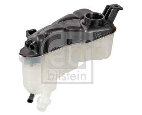 radiator expansion vessel with sensor 171589 FEBI