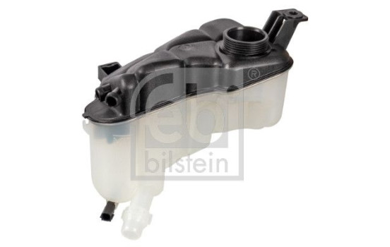 radiator expansion vessel with sensor 171589 FEBI