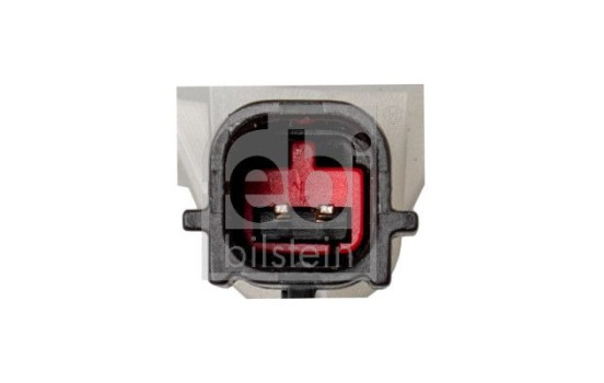 radiator expansion vessel with sensor 171589 FEBI, Image 2