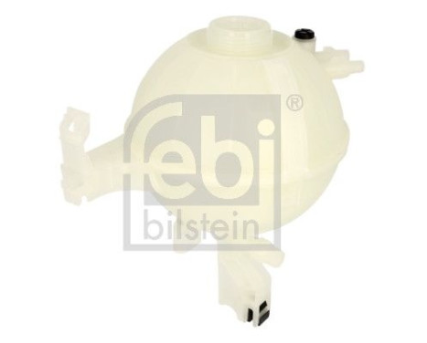 radiator expansion vessel with sensor 183404 FEBI