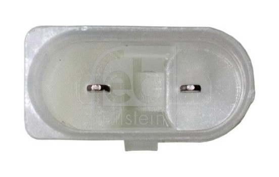 radiator expansion vessel with sensor 183404 FEBI, Image 3