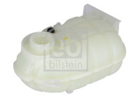 radiator expansion vessel with sensor 183544 FEBI