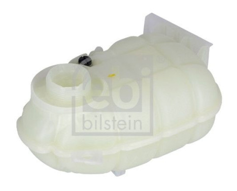 radiator expansion vessel with sensor 183544 FEBI