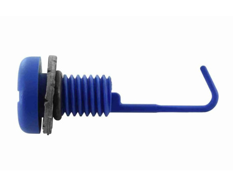 Screw, radiator cap