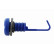 Screw, radiator cap