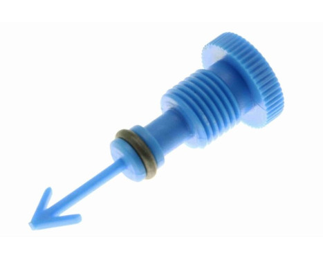 Screw, radiator cap