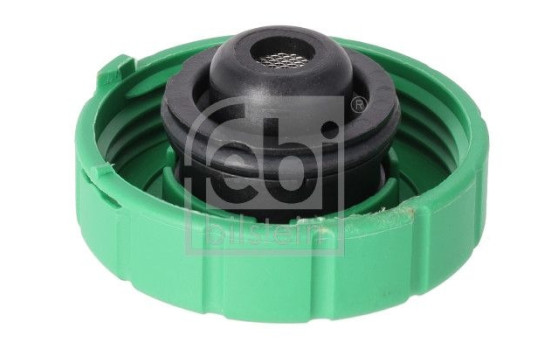 Sealing cap, coolant reservoir 185516 FEBI, Image 2