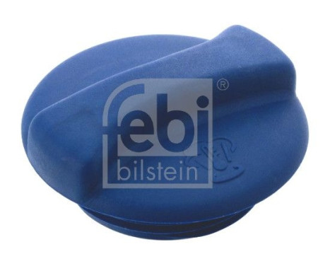 Sealing Cap, coolant tank 02111 FEBI, Image 2