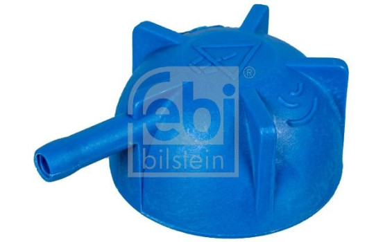 Sealing Cap, coolant tank 02213 FEBI, Image 2