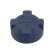 Sealing Cap, coolant tank 02269 FEBI