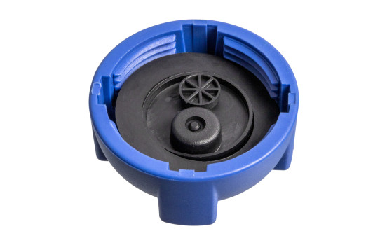 Sealing Cap, coolant tank 02269 FEBI, Image 2