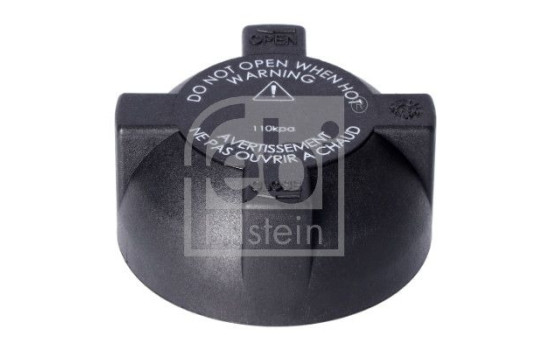 Sealing Cap, coolant tank 02269 FEBI, Image 3