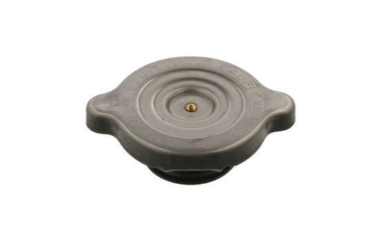 Sealing Cap, coolant tank 02359 FEBI