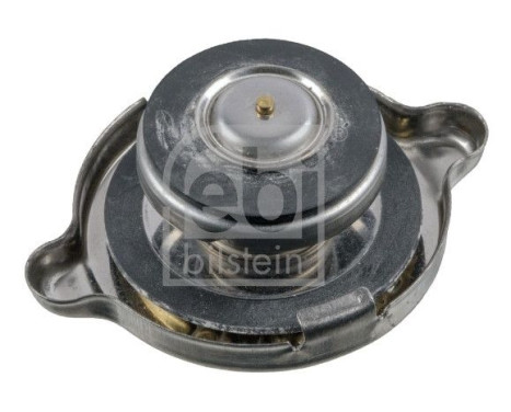 Sealing Cap, coolant tank 02359 FEBI, Image 3