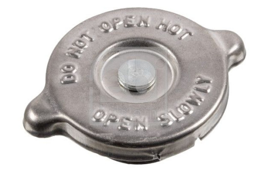 Sealing Cap, coolant tank 02359 FEBI, Image 2
