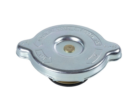 Sealing Cap, coolant tank 06568 FEBI