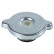 Sealing Cap, coolant tank 06568 FEBI