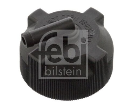 Sealing Cap, coolant tank 101420 FEBI, Image 2