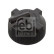 Sealing Cap, coolant tank 101420 FEBI, Thumbnail 2