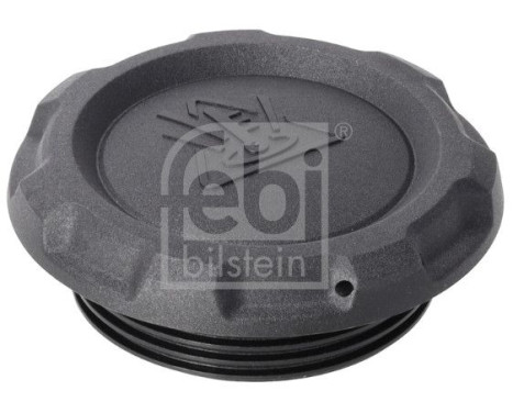 Sealing Cap, coolant tank 103522 FEBI, Image 2