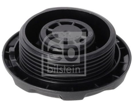 Sealing Cap, coolant tank 103522 FEBI, Image 3