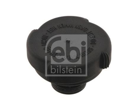 Sealing Cap, coolant tank 12205 FEBI, Image 2